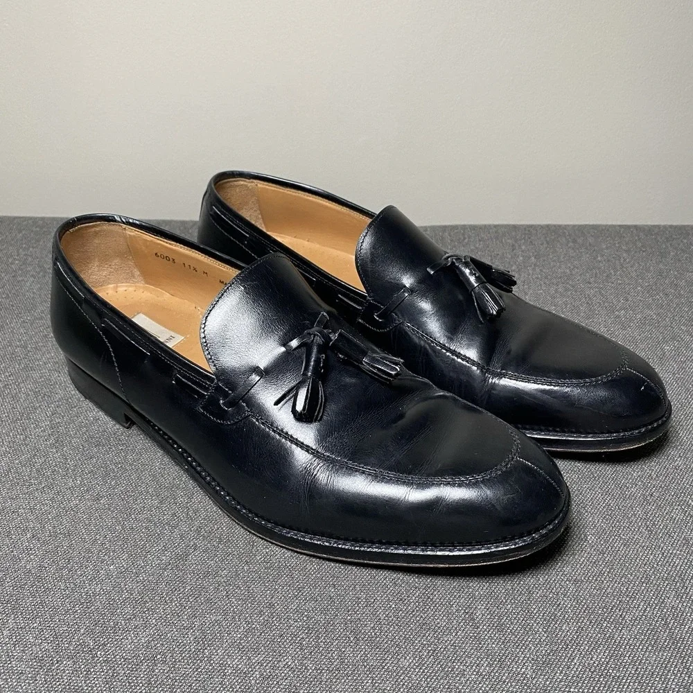 Magnanni good used